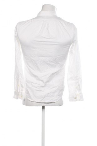 Herrenhemd Polo Ralph Lauren, Größe S, Farbe Weiß, Preis 68,99 €