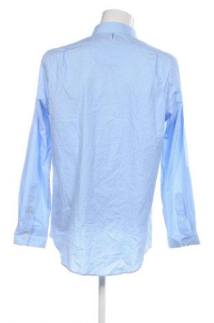 Cămașă de bărbați Polo Ralph Lauren, Mărime L, Culoare Albastru, Preț 504,99 Lei