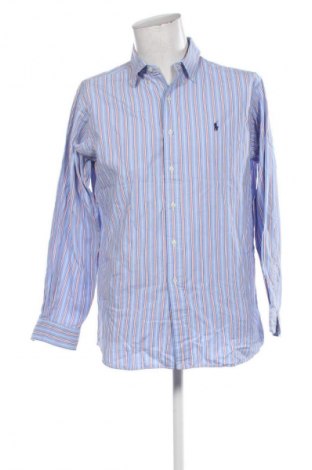 Herrenhemd Polo Ralph Lauren, Größe L, Farbe Mehrfarbig, Preis 66,99 €