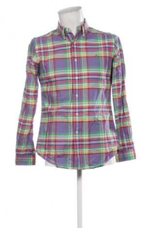 Cămașă de bărbați Polo Ralph Lauren, Mărime S, Culoare Multicolor, Preț 311,99 Lei