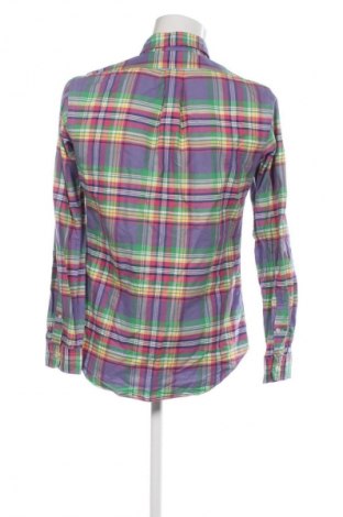 Cămașă de bărbați Polo Ralph Lauren, Mărime S, Culoare Multicolor, Preț 311,99 Lei