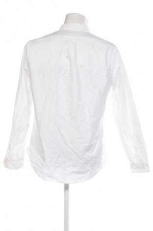 Herrenhemd Polo Ralph Lauren, Größe L, Farbe Weiß, Preis € 119,99
