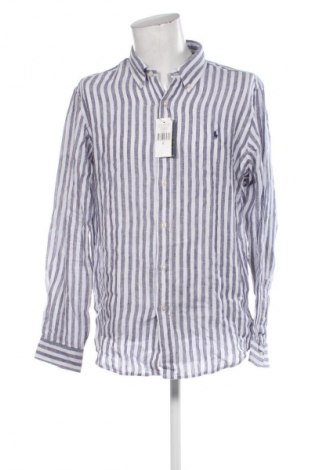 Cămașă de bărbați Polo Ralph Lauren, Mărime XL, Culoare Multicolor, Preț 504,99 Lei