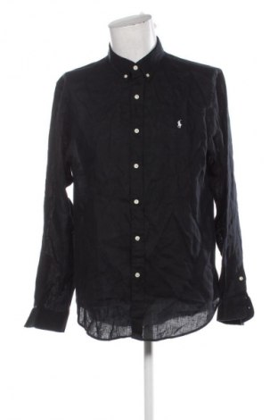 Herrenhemd Polo Ralph Lauren, Größe XL, Farbe Blau, Preis 119,99 €