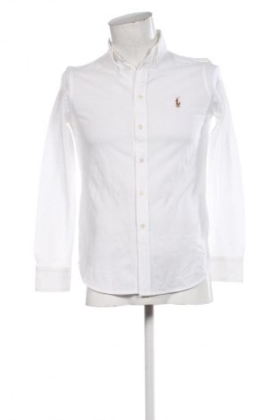 Herrenhemd Polo Ralph Lauren, Größe L, Farbe Weiß, Preis 147,99 €