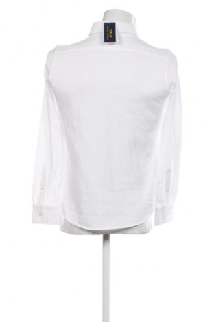 Herrenhemd Polo Ralph Lauren, Größe L, Farbe Weiß, Preis 147,99 €