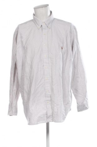 Męska koszula Polo Ralph Lauren, Rozmiar XXL, Kolor Kolorowy, Cena 476,99 zł