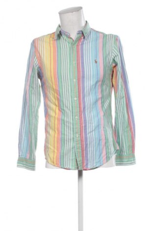 Herrenhemd Polo Ralph Lauren, Größe M, Farbe Mehrfarbig, Preis € 147,99
