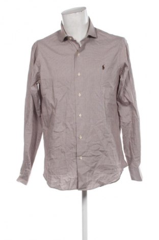 Herrenhemd Polo Ralph Lauren, Größe L, Farbe Mehrfarbig, Preis € 119,99