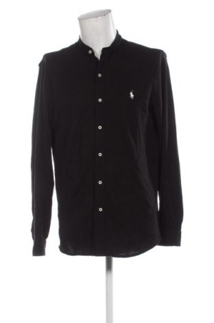 Herrenhemd Polo Ralph Lauren, Größe L, Farbe Schwarz, Preis € 119,99