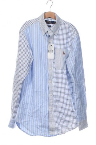 Herrenhemd Polo Ralph Lauren, Größe XS, Farbe Mehrfarbig, Preis 109,99 €