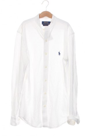 Herrenhemd Polo Ralph Lauren, Größe XS, Farbe Weiß, Preis 55,99 €