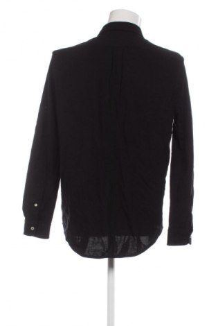 Cămașă de bărbați Polo Ralph Lauren, Mărime M, Culoare Negru, Preț 504,99 Lei