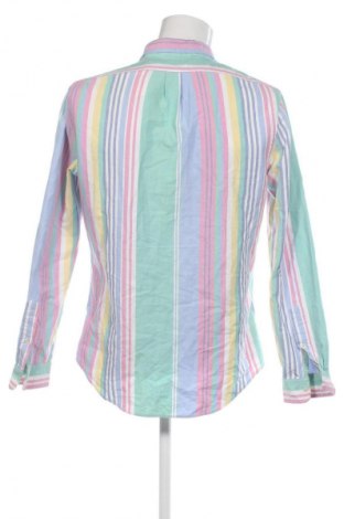 Cămașă de bărbați Polo Ralph Lauren, Mărime L, Culoare Multicolor, Preț 504,99 Lei