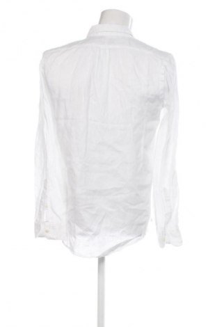 Herrenhemd Polo Ralph Lauren, Größe M, Farbe Weiß, Preis € 147,99