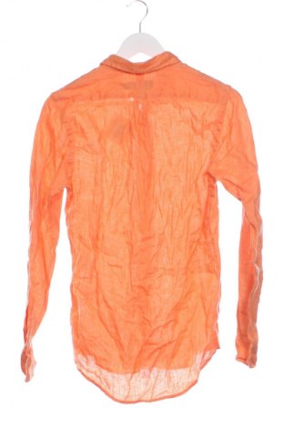 Herrenhemd Polo Ralph Lauren, Größe XS, Farbe Orange, Preis 119,99 €