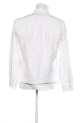 Herrenhemd Polo Ralph Lauren, Größe M, Farbe Weiß, Preis 119,99 €