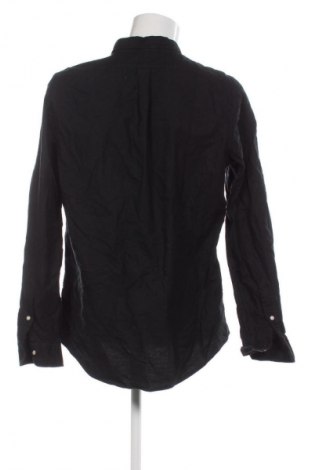 Cămașă de bărbați Polo Ralph Lauren, Mărime XL, Culoare Negru, Preț 504,99 Lei