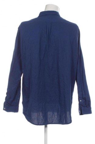 Herrenhemd Polo Ralph Lauren, Größe XXL, Farbe Blau, Preis 119,99 €