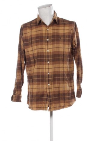 Herrenhemd Polo Ralph Lauren, Größe M, Farbe Mehrfarbig, Preis € 68,99