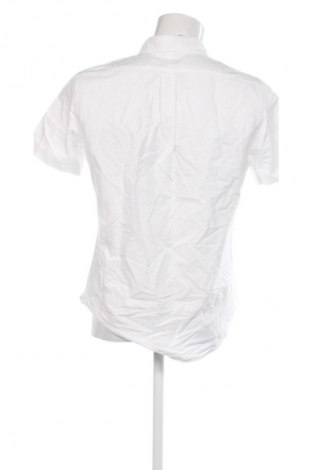 Cămașă de bărbați Polo Ralph Lauren, Mărime M, Culoare Alb, Preț 491,99 Lei