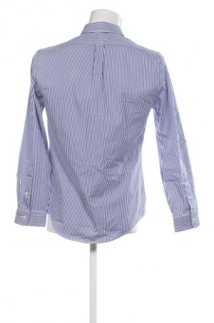 Cămașă de bărbați Polo Ralph Lauren, Mărime M, Culoare Albastru, Preț 559,99 Lei