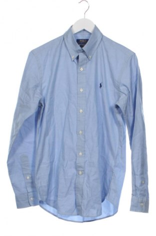 Cămașă de bărbați Polo Ralph Lauren, Mărime S, Culoare Albastru, Preț 559,99 Lei