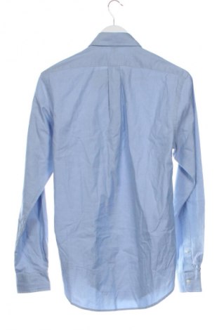 Cămașă de bărbați Polo Ralph Lauren, Mărime S, Culoare Albastru, Preț 559,99 Lei