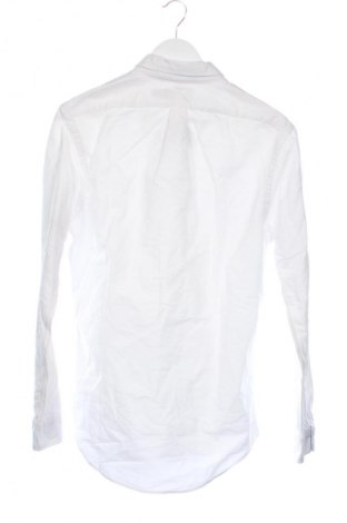 Cămașă de bărbați Polo Ralph Lauren, Mărime M, Culoare Alb, Preț 559,99 Lei