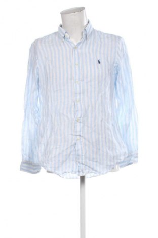 Herrenhemd Polo Ralph Lauren, Größe M, Farbe Mehrfarbig, Preis 119,99 €