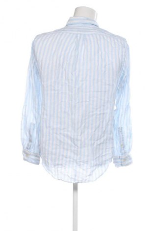 Herrenhemd Polo Ralph Lauren, Größe M, Farbe Mehrfarbig, Preis 119,99 €