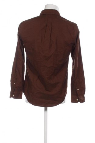 Cămașă de bărbați Polo Ralph Lauren, Mărime S, Culoare Maro, Preț 235,99 Lei