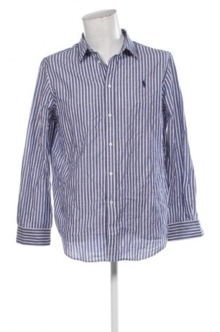 Cămașă de bărbați Polo Ralph Lauren, Mărime XL, Culoare Multicolor, Preț 559,99 Lei