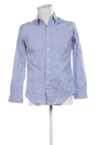 Herrenhemd Polo Ralph Lauren, Größe S, Farbe Mehrfarbig, Preis 61,99 €