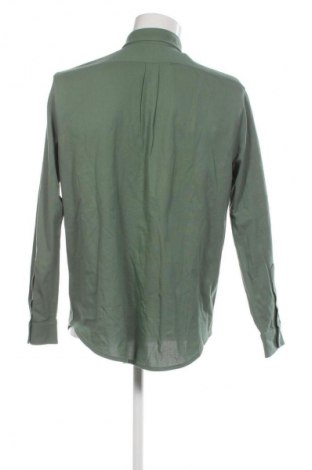 Herrenhemd Polo Ralph Lauren, Größe L, Farbe Grün, Preis € 119,99