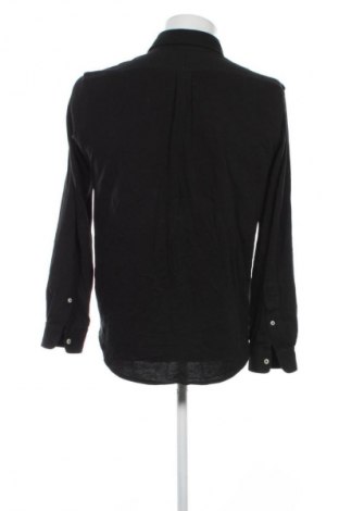Herrenhemd Polo Ralph Lauren, Größe S, Farbe Schwarz, Preis € 69,99