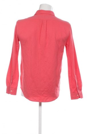 Herrenhemd Polo Ralph Lauren, Größe S, Farbe Rosa, Preis € 109,99
