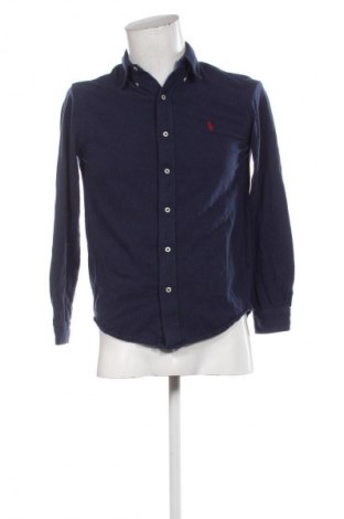 Herrenhemd Polo Ralph Lauren, Größe S, Farbe Blau, Preis € 55,99