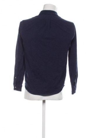 Herrenhemd Polo Ralph Lauren, Größe S, Farbe Blau, Preis € 55,99