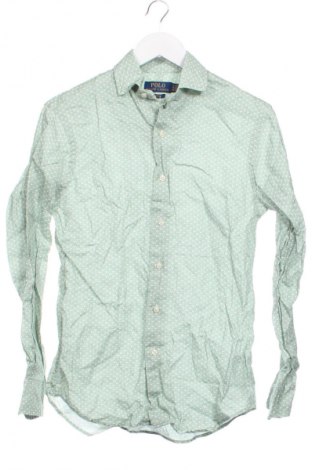 Herrenhemd Polo Ralph Lauren, Größe XS, Farbe Mehrfarbig, Preis 119,99 €