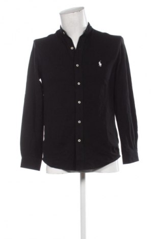 Herrenhemd Polo Ralph Lauren, Größe S, Farbe Schwarz, Preis € 119,99