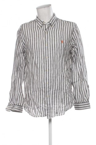 Męska koszula Polo Ralph Lauren, Rozmiar XL, Kolor Kolorowy, Cena 231,99 zł