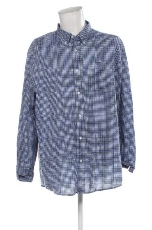 Cămașă de bărbați Portonova, Mărime XXL, Culoare Multicolor, Preț 43,99 Lei