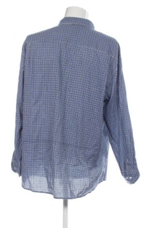 Cămașă de bărbați Portonova, Mărime XXL, Culoare Multicolor, Preț 43,99 Lei