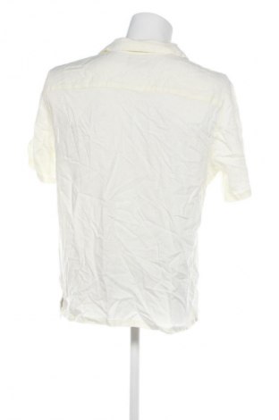 Herrenhemd Primark, Größe M, Farbe Weiß, Preis € 19,99