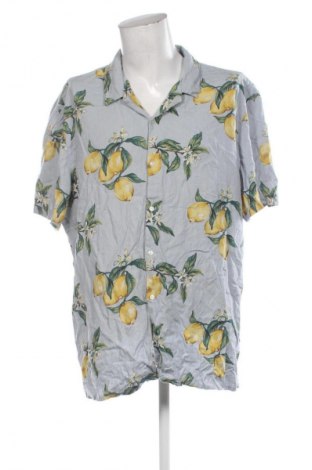 Herrenhemd Primark, Größe 3XL, Farbe Mehrfarbig, Preis 14,99 €