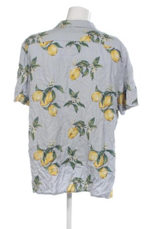 Herrenhemd Primark, Größe 3XL, Farbe Mehrfarbig, Preis 14,99 €