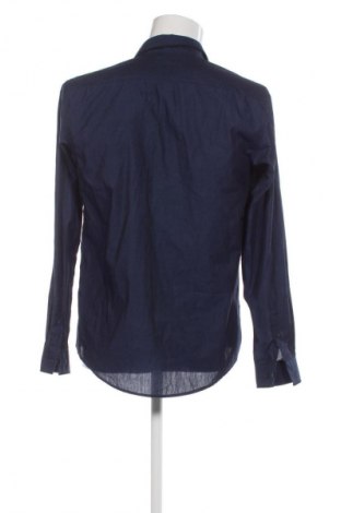 Herrenhemd Primark, Größe L, Farbe Blau, Preis 12,99 €
