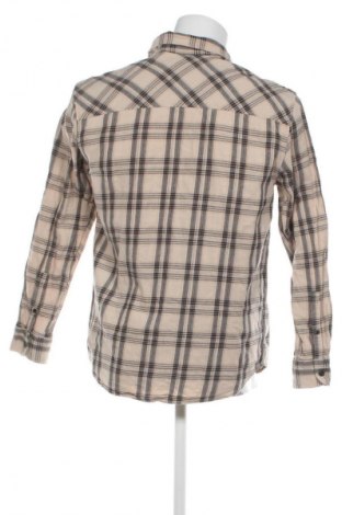 Cămașă de bărbați Pull&Bear, Mărime S, Culoare Multicolor, Preț 58,99 Lei