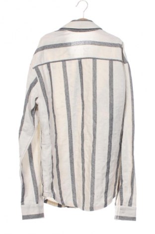 Cămașă de bărbați Pull&Bear, Mărime XS, Culoare Multicolor, Preț 73,99 Lei